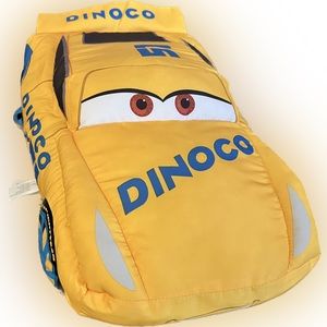 Disney Cars Cruze Pillow